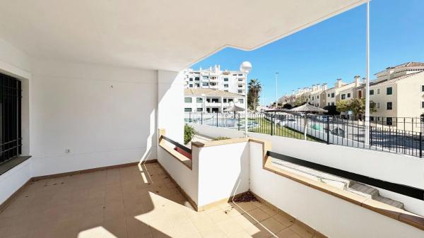 Piso en avenida de Ibiza, 24