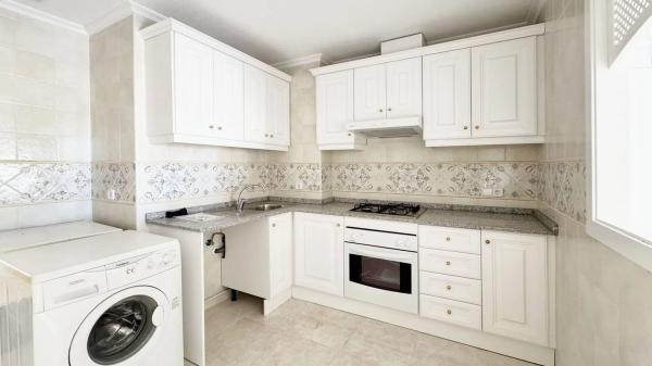 Piso en avenida de Ibiza, 24