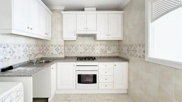 Piso en avenida de Ibiza, 24