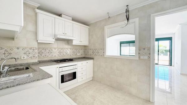 Piso en avenida de Ibiza, 24