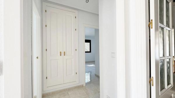 Piso en avenida de Ibiza, 24