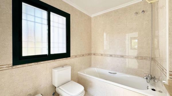 Piso en avenida de Ibiza, 24