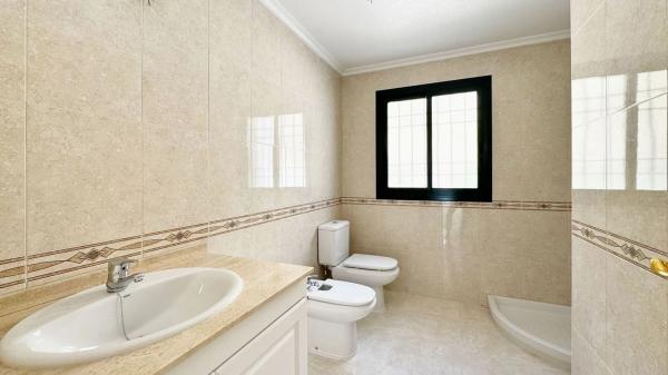 Piso en avenida de Ibiza, 24