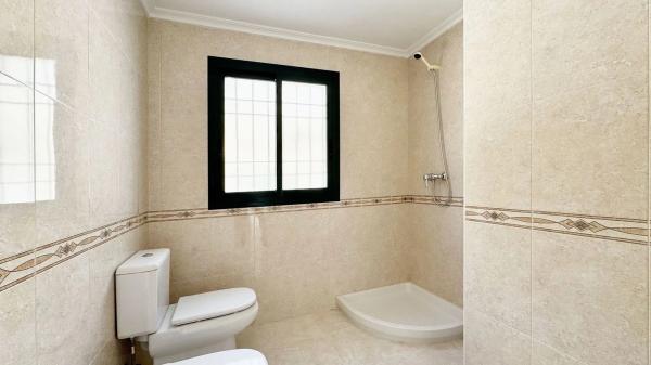 Piso en avenida de Ibiza, 24