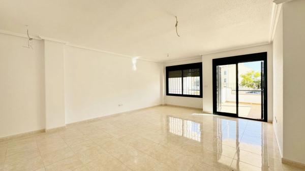 Piso en avenida de Ibiza, 24