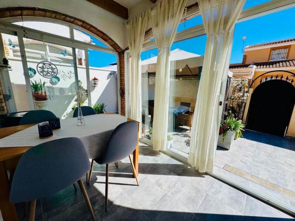 Chalet en Barrio Los Almendros-La Florida