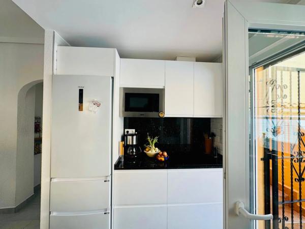 Chalet en Barrio Los Almendros-La Florida