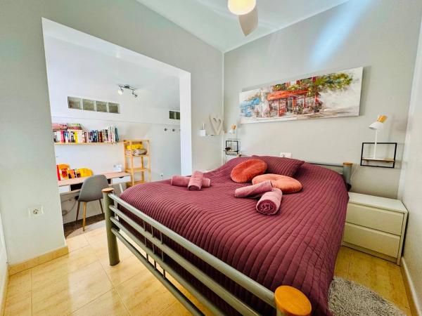 Chalet en Barrio Los Almendros-La Florida