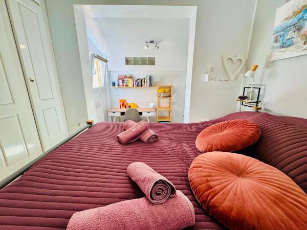 Chalet en Barrio Los Almendros-La Florida