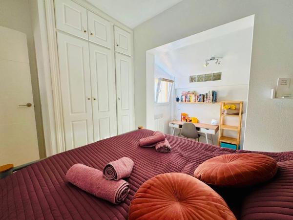 Chalet en Barrio Los Almendros-La Florida