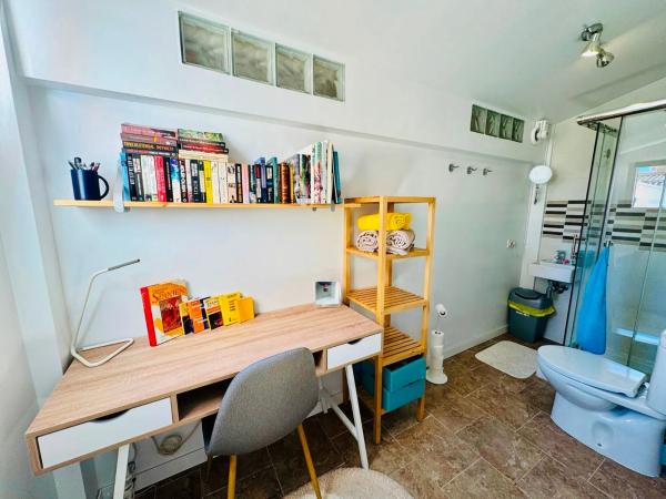 Chalet en Barrio Los Almendros-La Florida