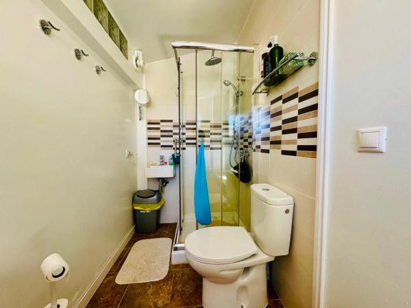 Chalet en Barrio Los Almendros-La Florida