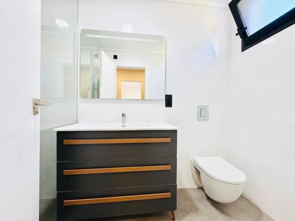 Casa independiente en Relampago Bal, 3