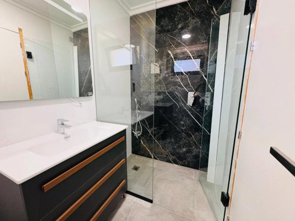 Casa independiente en Relampago Bal, 3