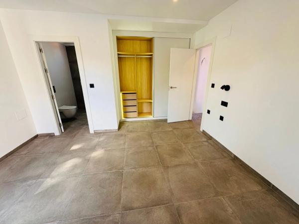 Casa independiente en Relampago Bal, 3