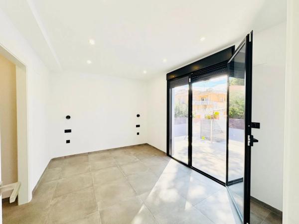 Casa independiente en Relampago Bal, 3