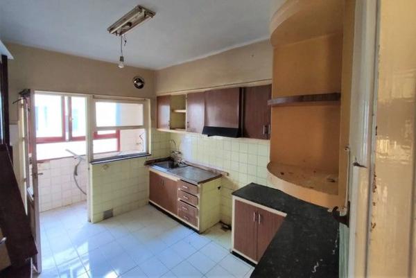 Piso en calle San Cristóbal