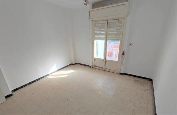 Piso en calle San Cristóbal