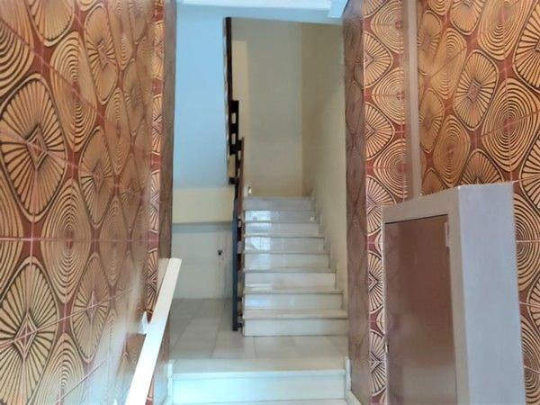 Piso en calle San Cristóbal