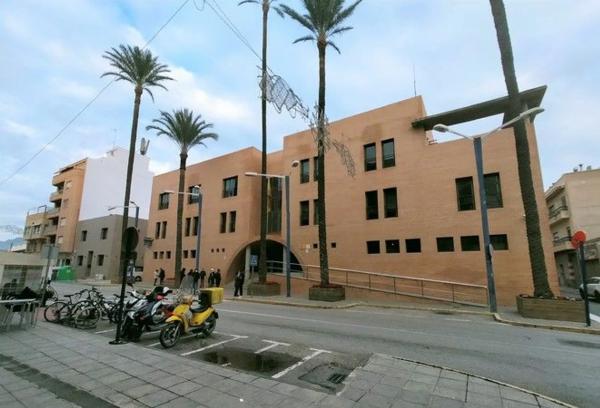 Piso en calle San Cristóbal