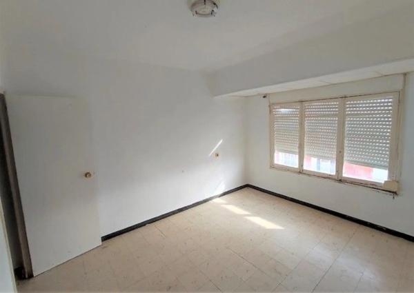 Piso en calle San Cristóbal