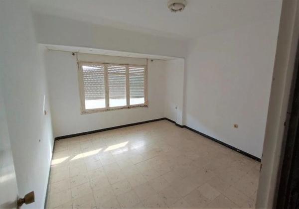 Piso en calle San Cristóbal