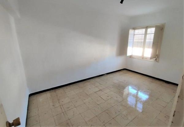 Piso en calle San Cristóbal