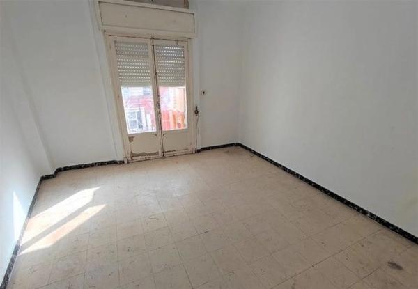 Piso en calle San Cristóbal