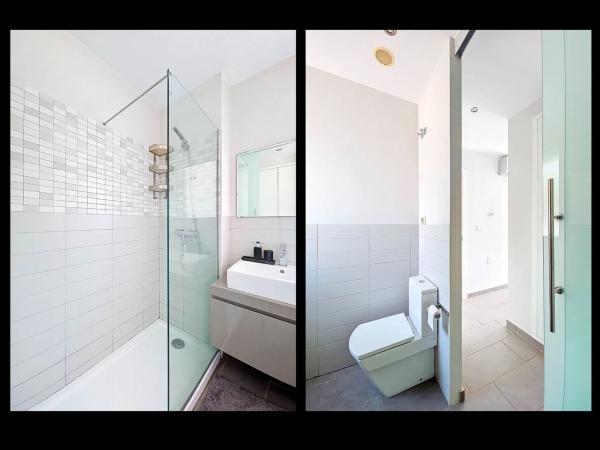 Ático en calle Estrecho de Bonifacio, 6