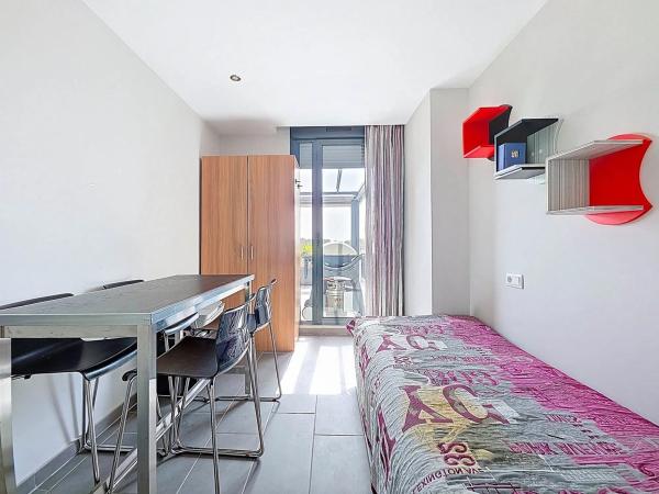 Ático en calle Estrecho de Bonifacio, 6