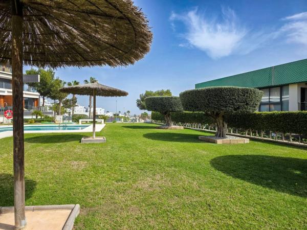 Ático en calle Estrecho de Bonifacio, 6