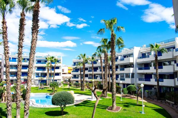 Piso en Barrio Zeniamar-Horizonte-La Campana