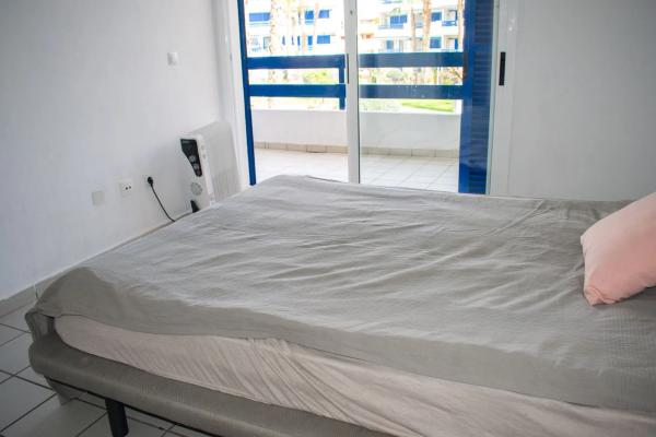 Piso en Barrio Zeniamar-Horizonte-La Campana