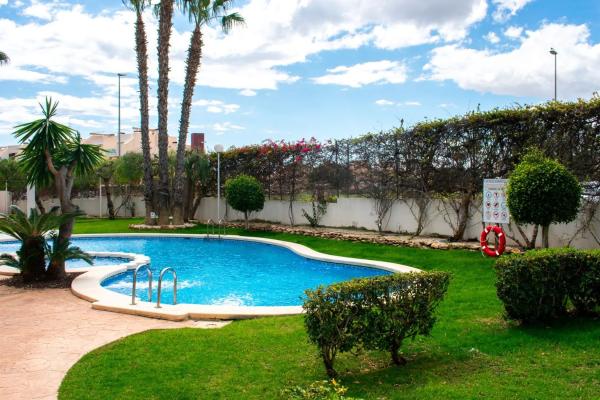 Piso en Barrio Zeniamar-Horizonte-La Campana