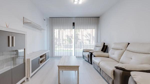 Piso en Barrio Villamartín-Las Filipinas