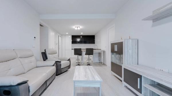 Piso en Barrio Villamartín-Las Filipinas