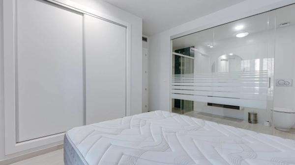 Piso en Barrio Villamartín-Las Filipinas