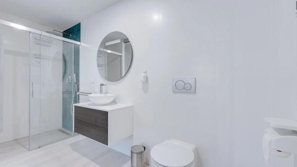 Piso en Barrio Villamartín-Las Filipinas