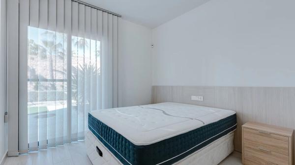 Piso en Barrio Villamartín-Las Filipinas