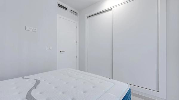 Piso en Barrio Villamartín-Las Filipinas