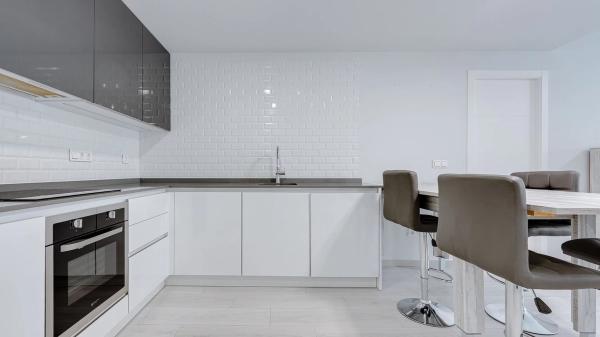 Piso en Barrio Villamartín-Las Filipinas