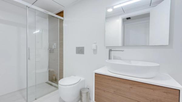 Piso en Barrio Villamartín-Las Filipinas