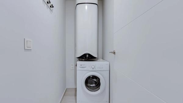 Piso en Barrio Villamartín-Las Filipinas