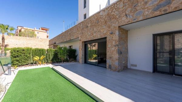 Piso en Barrio Villamartín-Las Filipinas