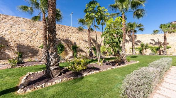 Piso en Barrio Villamartín-Las Filipinas