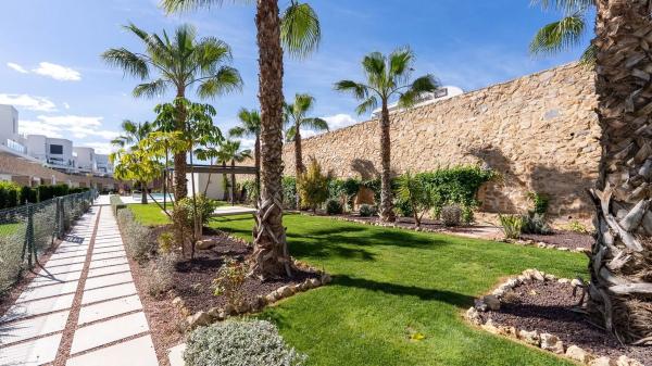 Piso en Barrio Villamartín-Las Filipinas