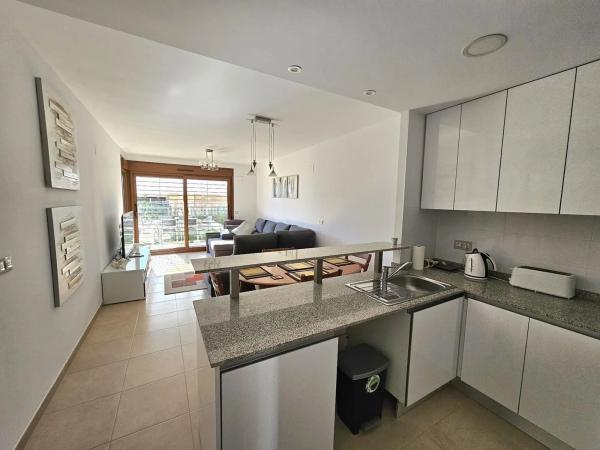 Piso en Barrio Cabo Roig