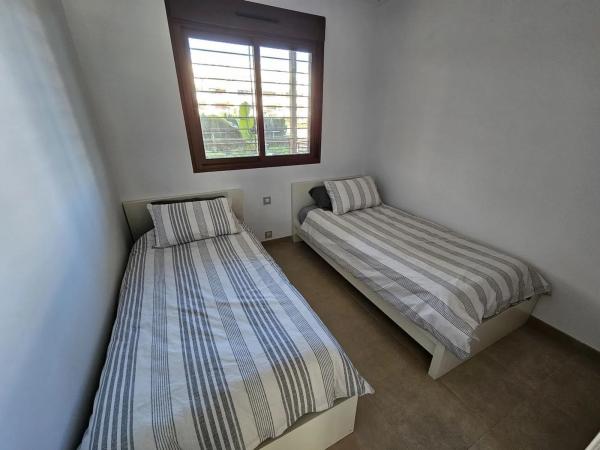 Piso en Barrio Cabo Roig