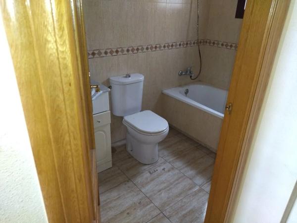 Piso en calle Manoletes r Bon