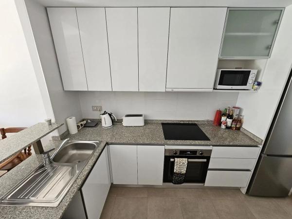 Piso en Barrio Cabo Roig